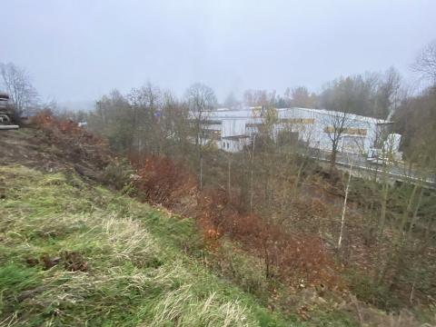 Prodej pozemku, Stráž nad Nisou, 742 m2