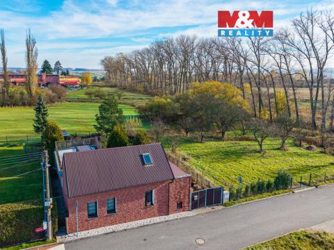 Prodej rodinného domu, Cerhovice, Zahradní, 200 m2