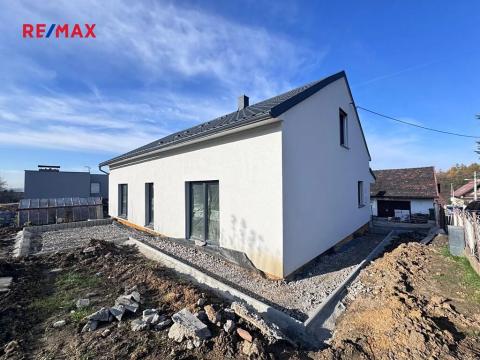 Prodej rodinného domu, Havířov, Dubová, 170 m2