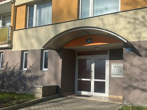 Prodej bytu 3+1, Liberec - Liberec X-Františkov, Jáchymovská, 84 m2