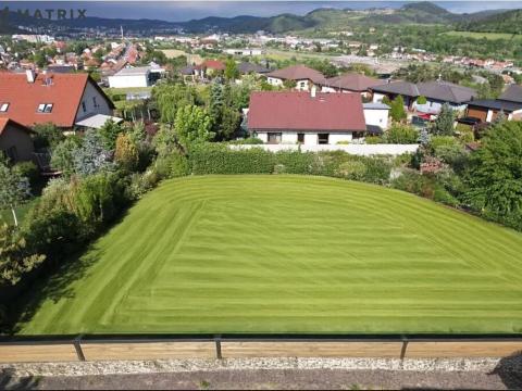 Prodej pozemku pro bydlení, Králův Dvůr, Na Výsluní, 756 m2