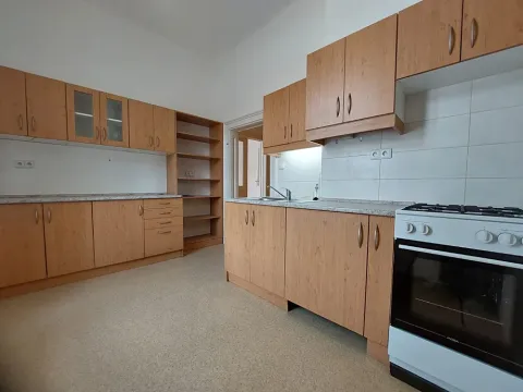Pronájem bytu 2+1, Brno, Skřivanova, 75 m2