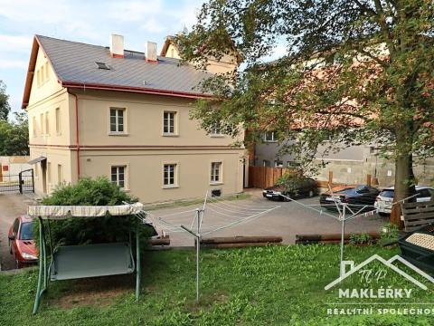 Pronájem bytu 1+1, Kutná Hora, Pobřežní, 35 m2