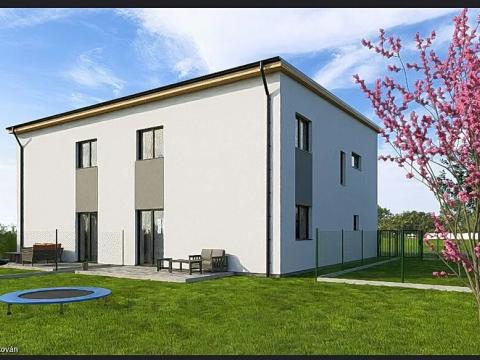 Prodej bytu 4+kk, Vratimov, 114 m2