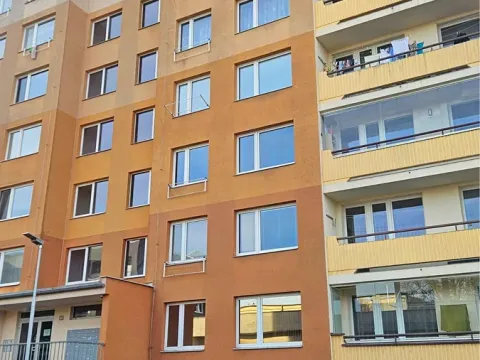 Prodej bytu 2+kk, Kutná Hora, Dolní, 42 m2