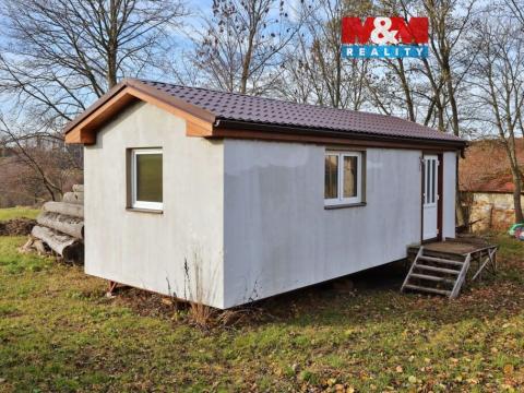 Prodej, Lípa - Chválkov, 26 m2