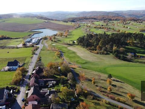 Prodej pozemku pro bydlení, Vysoký Újezd, Na Nouzově, 888 m2