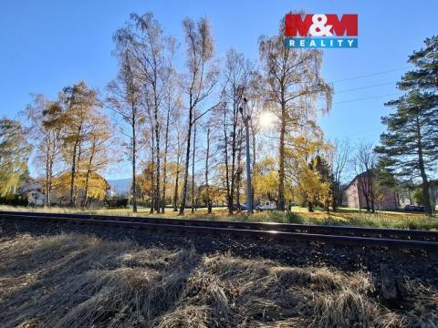 Prodej pozemku, Frenštát pod Radhoštěm, U Porážky, 66 m2