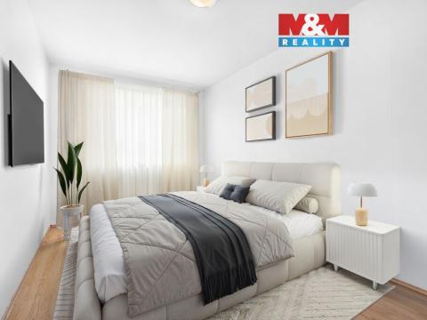 Prodej bytu 2+kk, Varnsdorf, Pražská, 43 m2