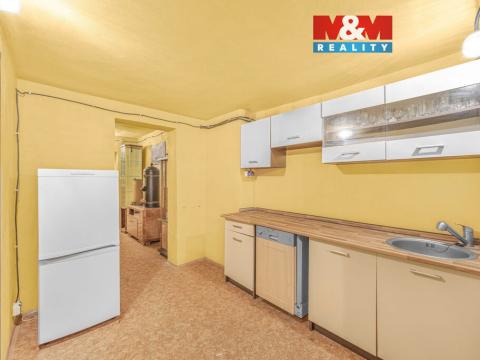 Prodej kanceláře, Praha, Jihlavská, 103 m2