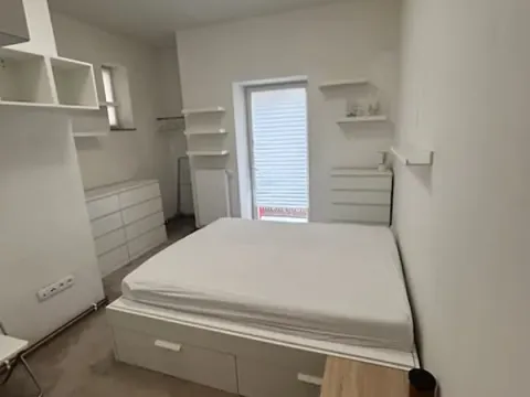 Pronájem bytu 1+kk, Olomouc, 40 m2