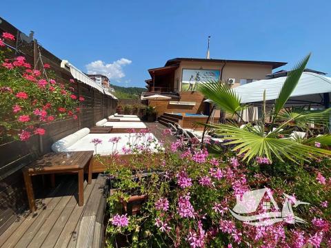 Prodej bytu 2+kk, Velingrad, Bulharsko, 64 m2