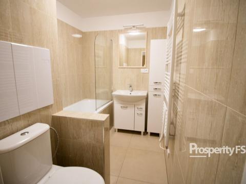 Pronájem bytu 2+1, Ústí nad Labem - Ústí nad Labem-centrum, Stará, 61 m2