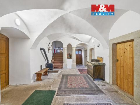 Prodej chalupy, Vernéřovice, 280 m2