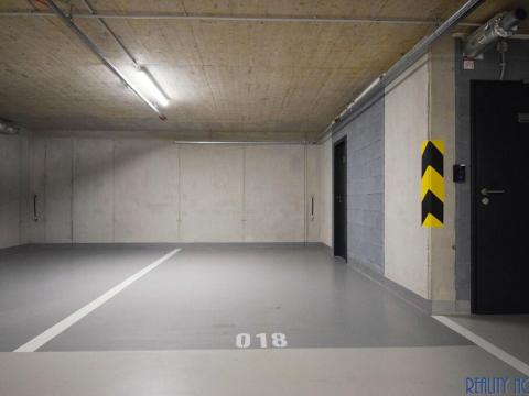 Pronájem ostatní, Praha - Smíchov, U Lihovaru