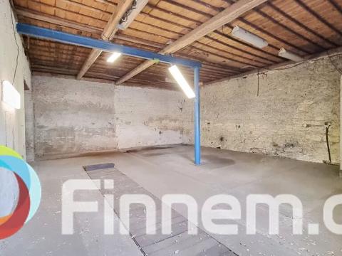 Pronájem skladu, Praha - Ruzyně, Staré náměstí, 110 m2