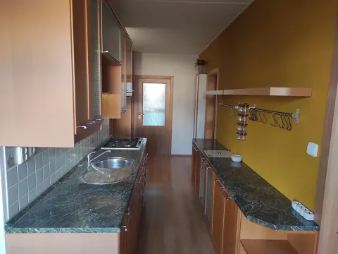 Pronájem bytu 3+1, Brno, Vondrákova, 73 m2
