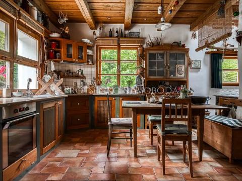 Prodej ubytování, Stařeč, Nádraží, 130 m2