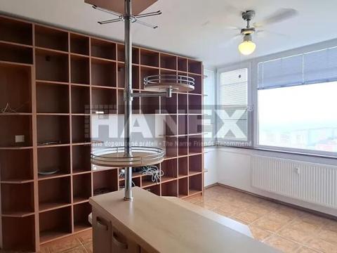 Pronájem bytu 2+kk, Praha - Troja, Olštýnská, 33 m2