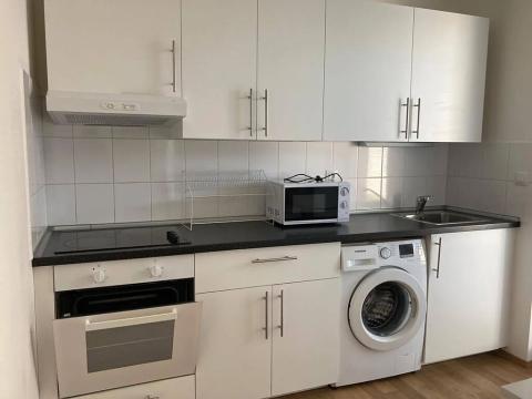 Pronájem bytu 2+kk, Praha - Letňany, Kadečkové, 52 m2