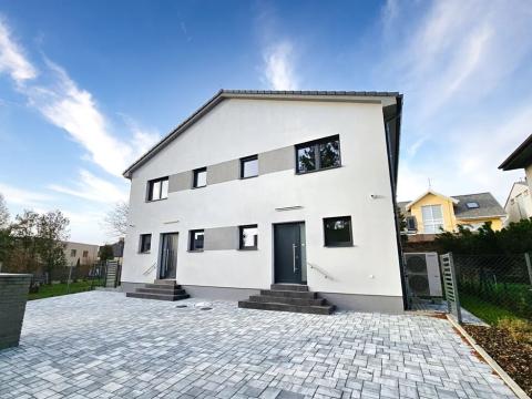 Prodej rodinného domu, Praha - Řepy, Otlíkovská, 125 m2