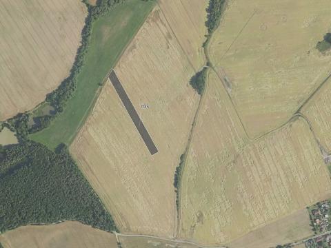 Prodej pole, Podluhy, 11602 m2