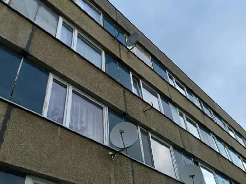 Prodej bytu 2+1, Mikulášovice, 66 m2