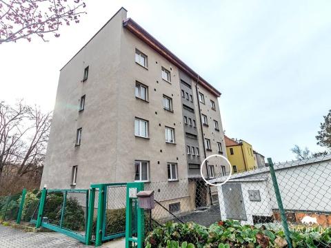 Pronájem bytu 3+kk, Plzeň, Malostranská, 82 m2