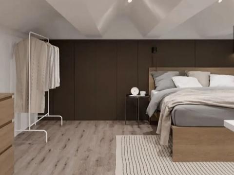 Pronájem bytu 2+kk, Praha - Vršovice, 55 m2