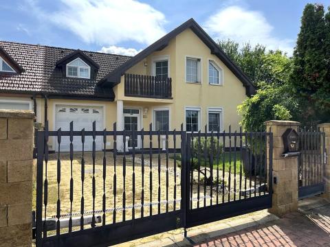 Prodej rodinného domu, Rebešovice, 162 m2