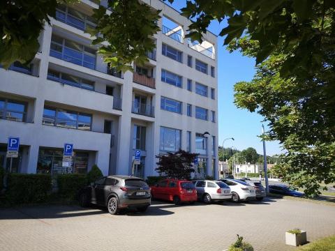 Pronájem komerční, Zlín, Březnická, 40 m2