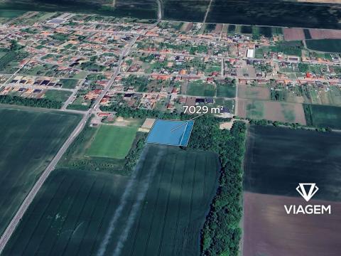 Prodej podílu pole, Hrabětice, 1757 m2