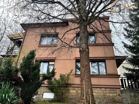 Prodej rodinného domu, Letohrad, Komenského, 120 m2