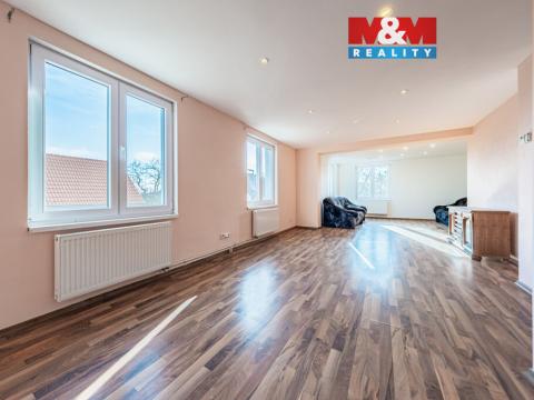 Prodej rodinného domu, Pesvice, 111 m2