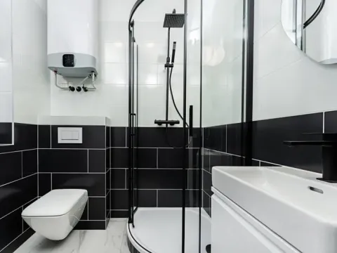 Pronájem bytu 1+kk, Praha - Žižkov, Milíčova, 28 m2