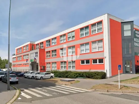 Pronájem kanceláře, Praha - Kunratice, Jana Růžičky, 115 m2