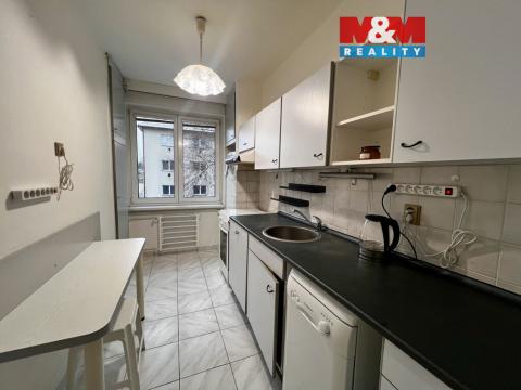 Pronájem bytu 3+1, Frenštát pod Radhoštěm, Školská čtvrť, 76 m2