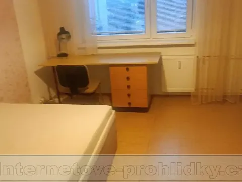 Pronájem pokoje, Praha - Zbraslav, Sulova, 20 m2