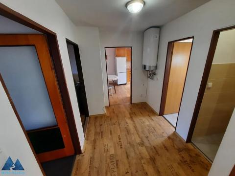 Pronájem bytu 3+1, Horní Maršov, Promenáda, 86 m2