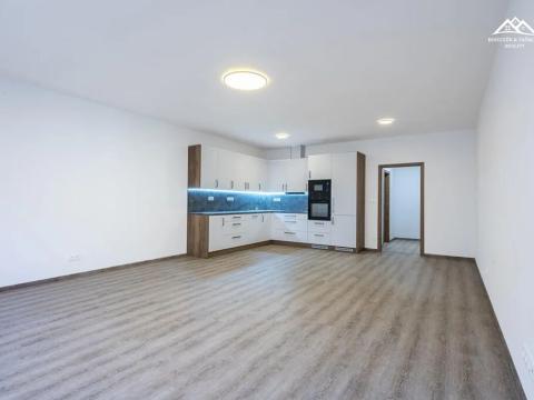 Pronájem bytu 2+kk, Chotěboř, Palackého, 72 m2