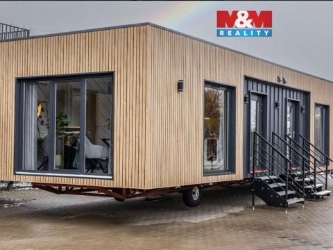 Prodej domu na klíč, Nové Město nad Metují, 57 m2