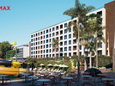 Prodej bytu 2+kk, Golem, Kavajë, Albánie, 60 m2