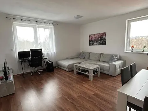 Pronájem bytu 2+kk, Havlíčkův Brod, U Panských, 65 m2