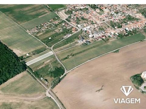 Prodej podílu pozemku pro bydlení, Břeclav, 857 m2