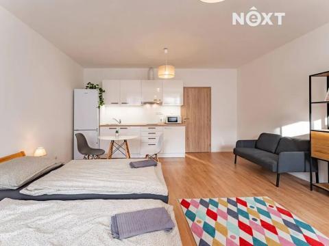 Prodej apartmánu, Svitavy, Říční, 36 m2