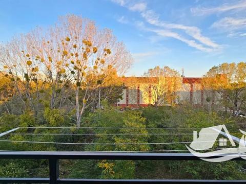 Prodej bytu 1+kk, Nesebar, Bulharsko, 34 m2