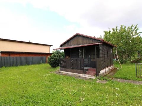 Prodej chaty, Praha - Hloubětín, 19 m2