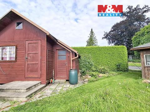 Prodej chaty, Liberec - Liberec XIX-Horní Hanychov, 17 m2