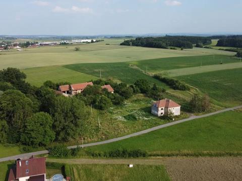 Prodej pozemku pro bydlení, Dolní Ředice, K Časům, 946 m2