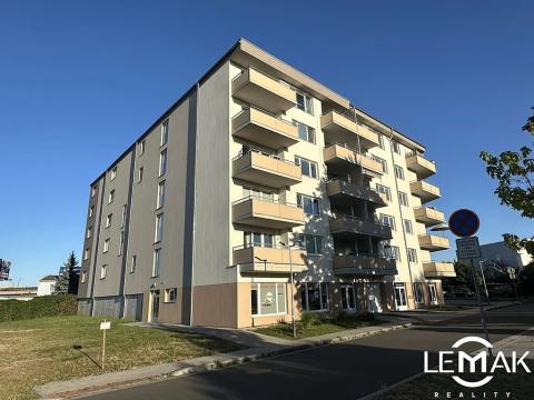 Prodej bytu 2+1, Olomouc, Tovární, 57 m2